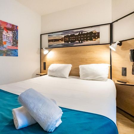 Ibis Avignon Centre Pont De L'Europe Hotel Kültér fotó