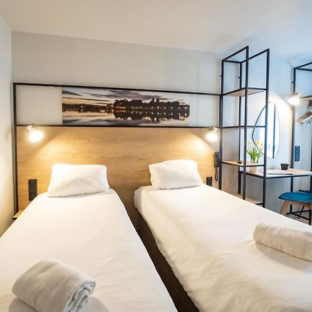 Ibis Avignon Centre Pont De L'Europe Hotel Kültér fotó