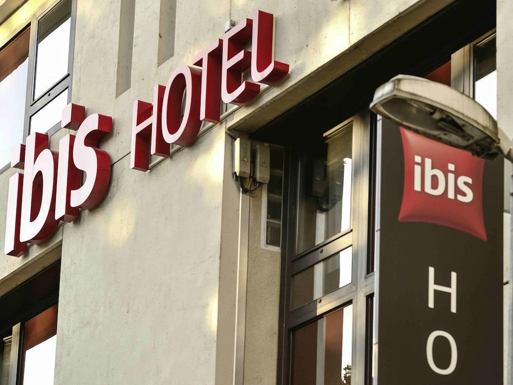 Ibis Avignon Centre Pont De L'Europe Hotel Kültér fotó