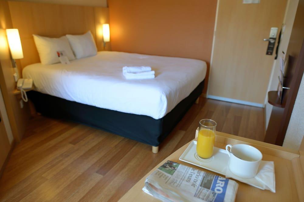 Ibis Avignon Centre Pont De L'Europe Hotel Kültér fotó