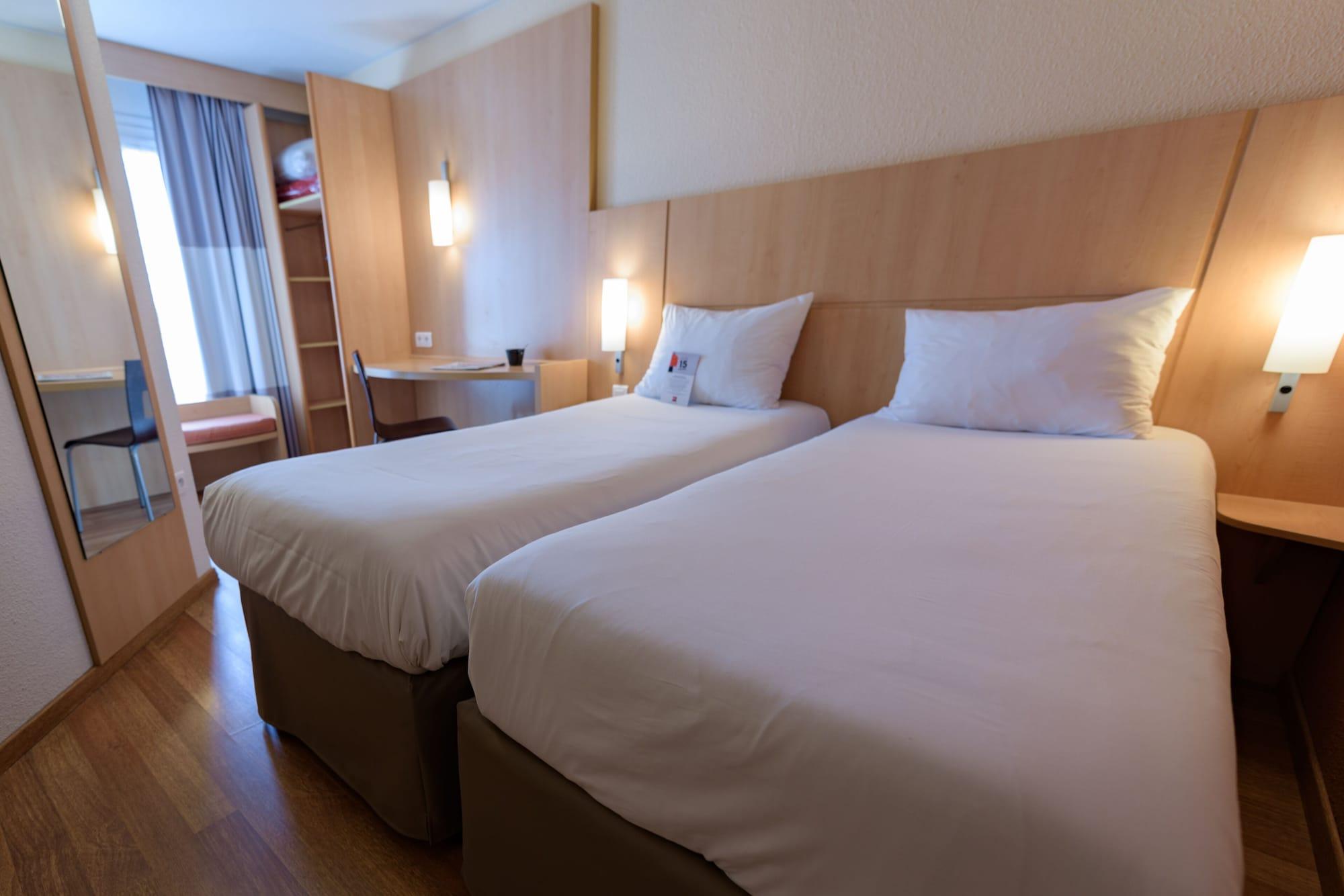 Ibis Avignon Centre Pont De L'Europe Hotel Kültér fotó