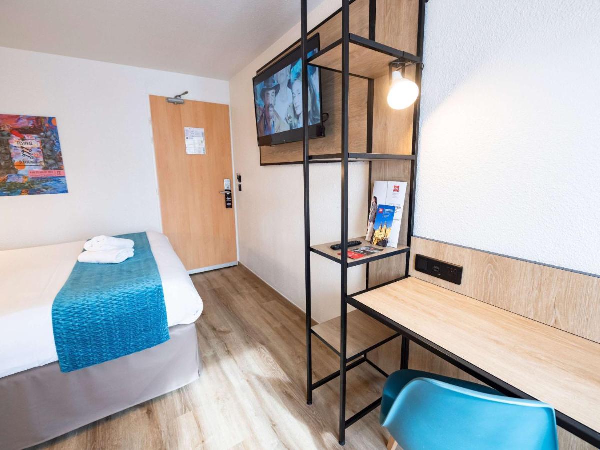 Ibis Avignon Centre Pont De L'Europe Hotel Kültér fotó