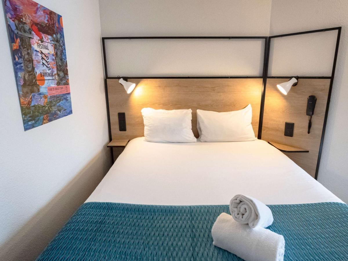 Ibis Avignon Centre Pont De L'Europe Hotel Kültér fotó