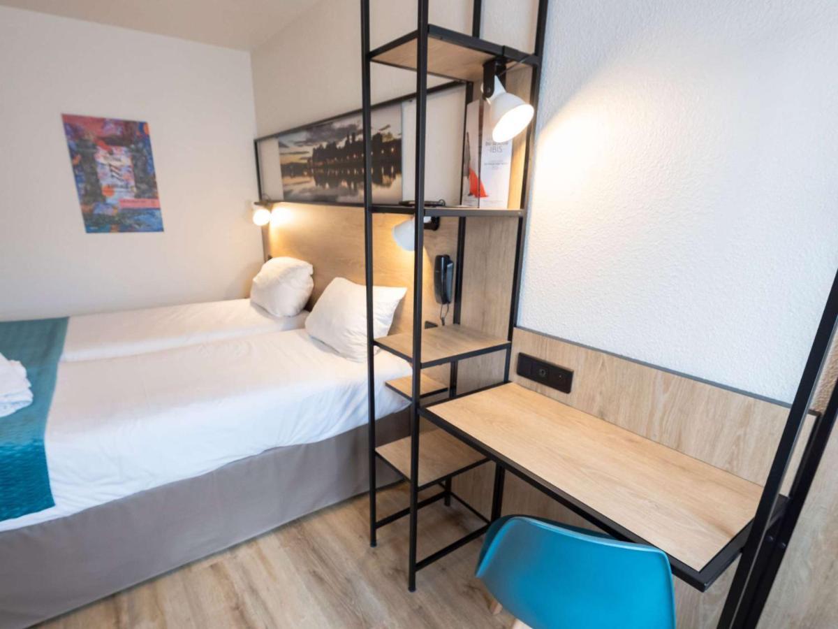 Ibis Avignon Centre Pont De L'Europe Hotel Kültér fotó