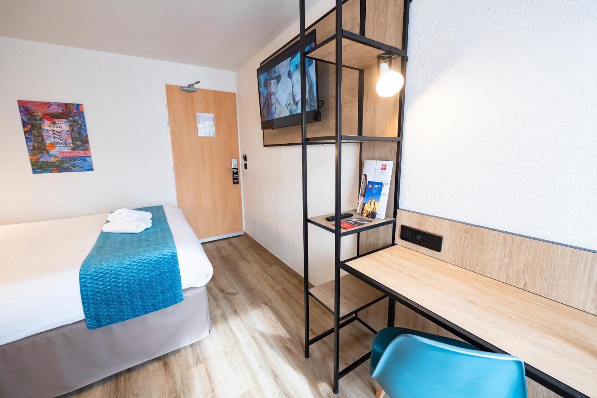 Ibis Avignon Centre Pont De L'Europe Hotel Kültér fotó