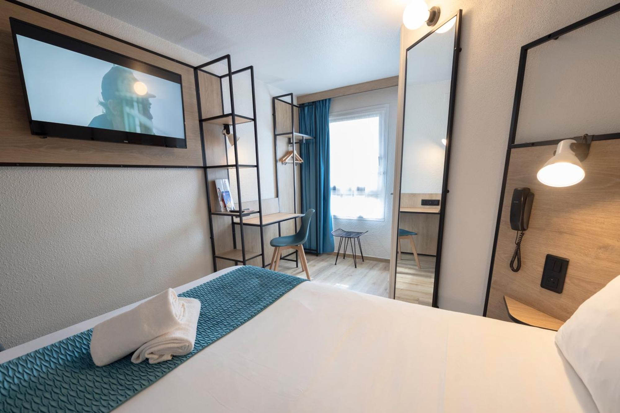 Ibis Avignon Centre Pont De L'Europe Hotel Kültér fotó