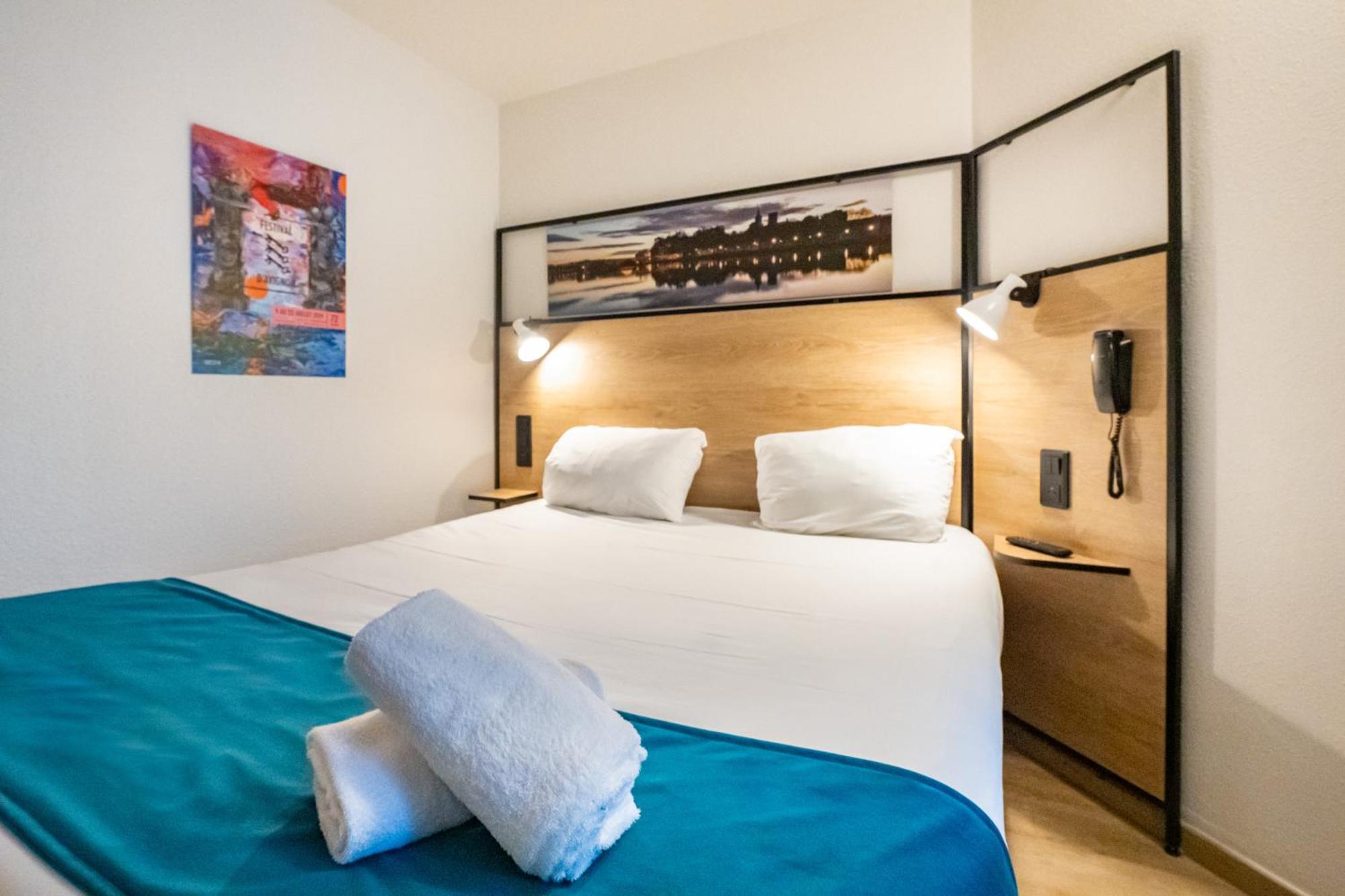 Ibis Avignon Centre Pont De L'Europe Hotel Kültér fotó