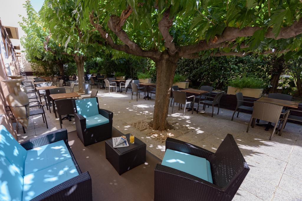 Ibis Avignon Centre Pont De L'Europe Hotel Kültér fotó