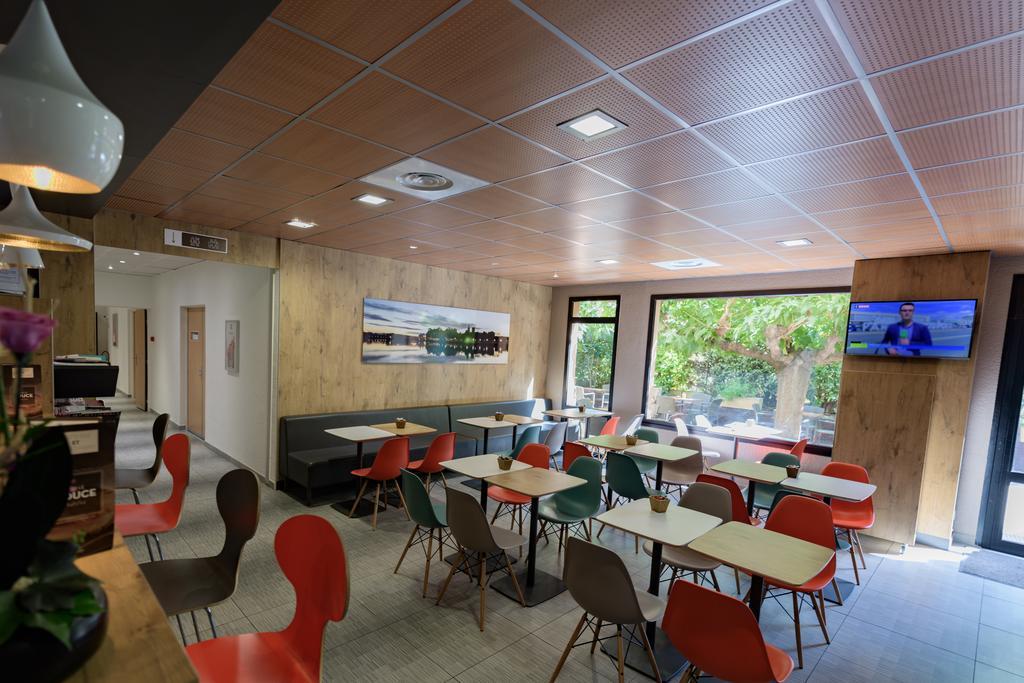 Ibis Avignon Centre Pont De L'Europe Hotel Kültér fotó