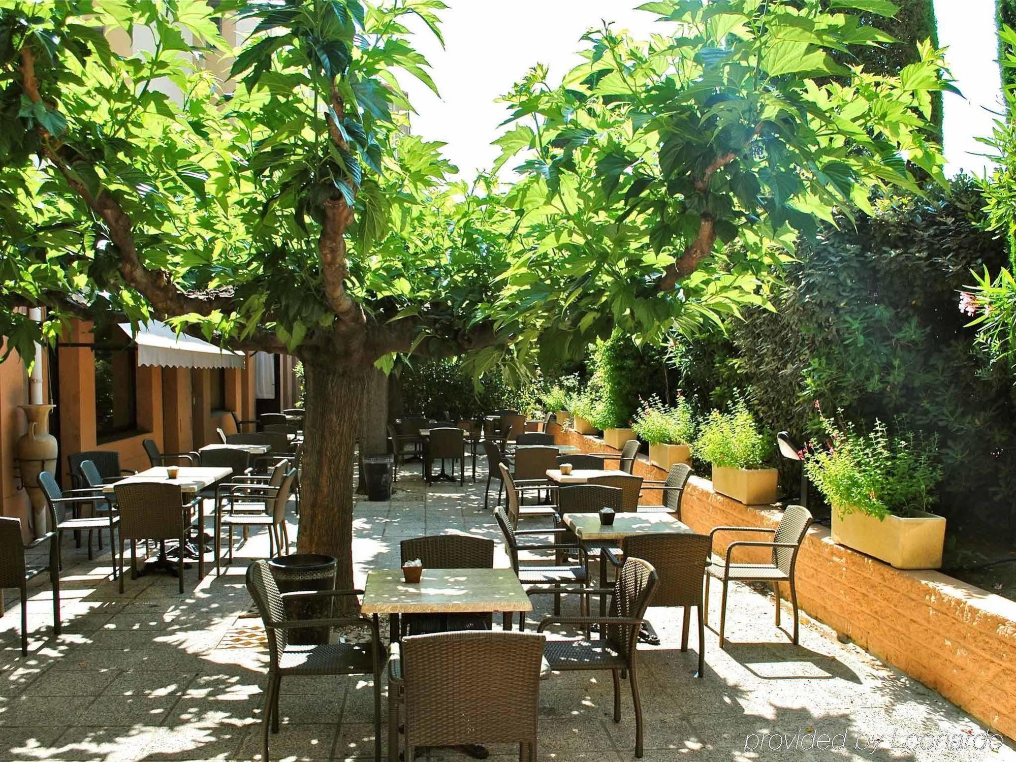 Ibis Avignon Centre Pont De L'Europe Hotel Kültér fotó